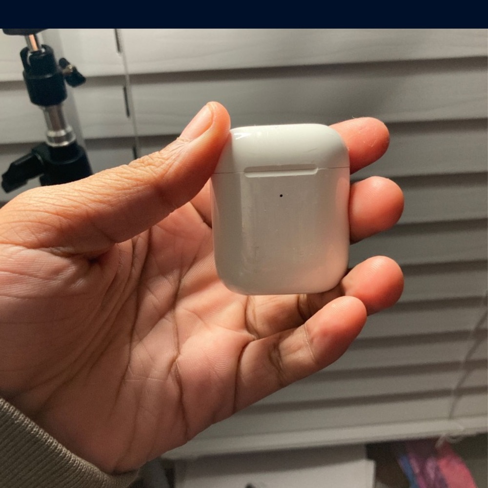 Air pods